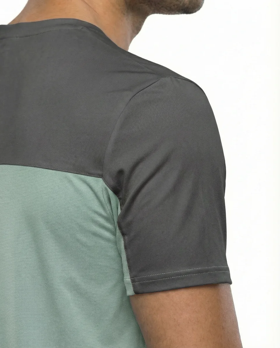 Courts product imagery — Men / TS1121-GRN / view 05