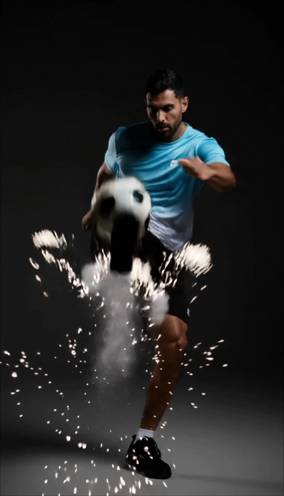 Courts COD — Football / concept frame at 3.08s