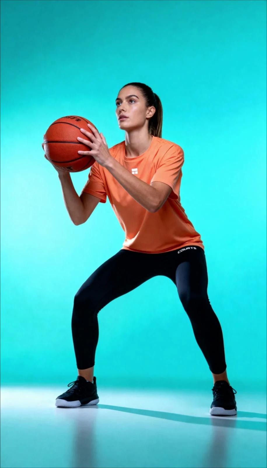 Courts COD — Basketball / concept frame at 0.21s