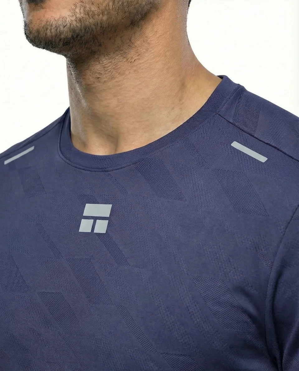 Courts product imagery — Men / TS1122-BLU / view 05