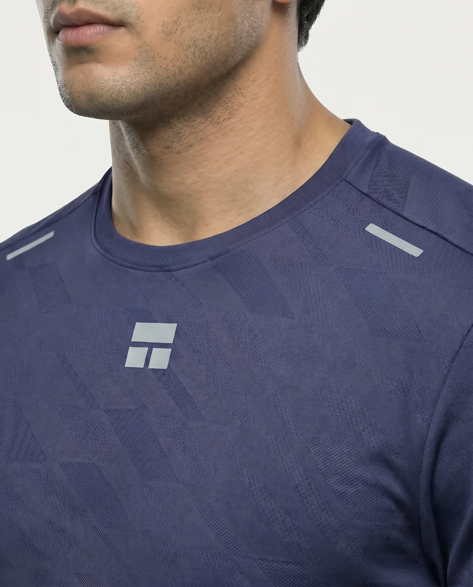 Courts product imagery — Men / TS1122-BLU / view 06