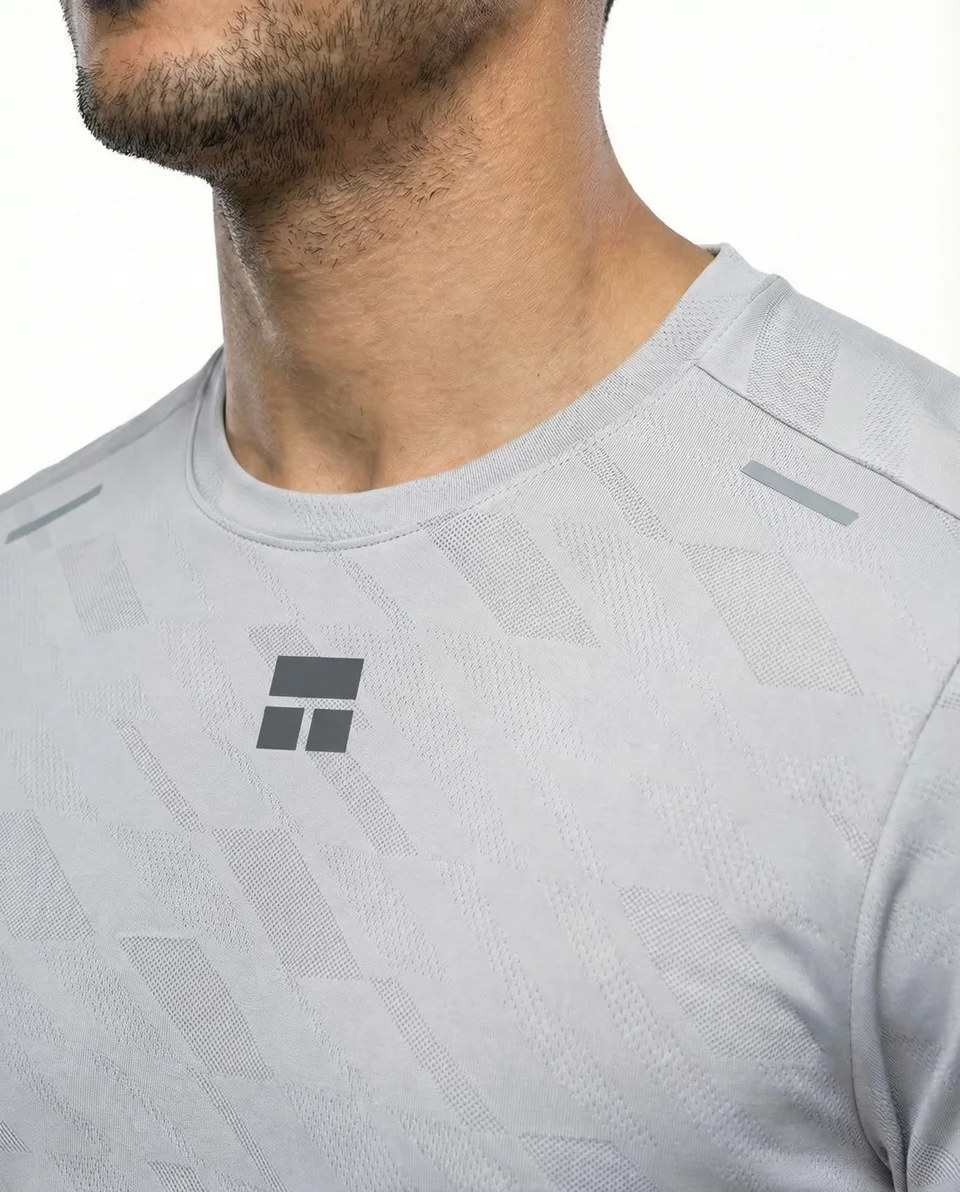 Courts product imagery — Men / TS1122-GRY / view 05