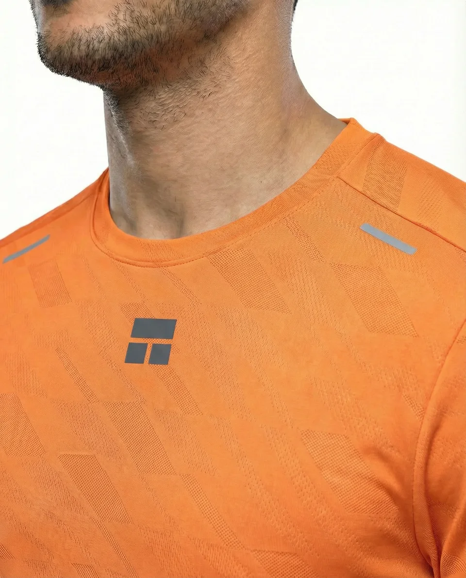 Courts product imagery — Men / TS1122-ORG / view 05