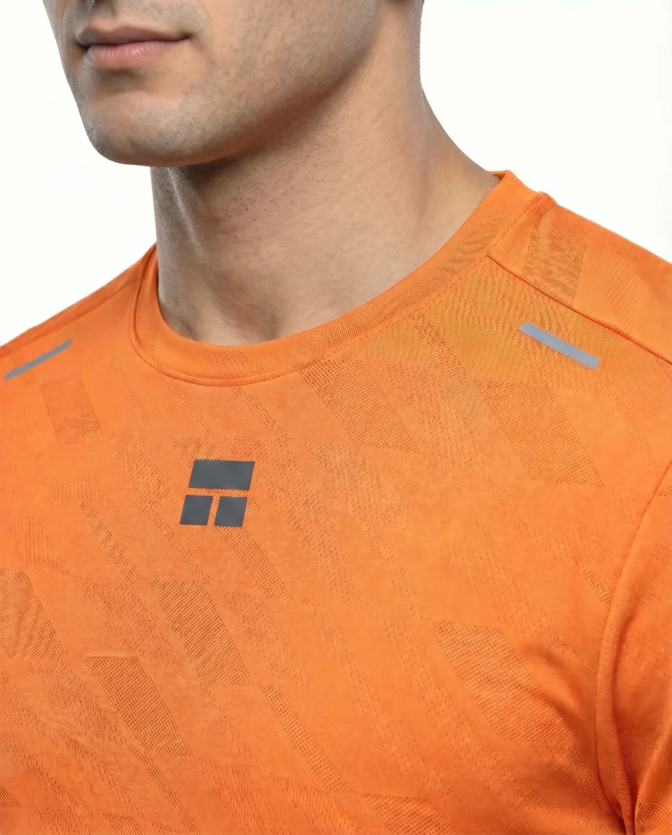 Courts product imagery — Men / TS1122-ORG / view 06