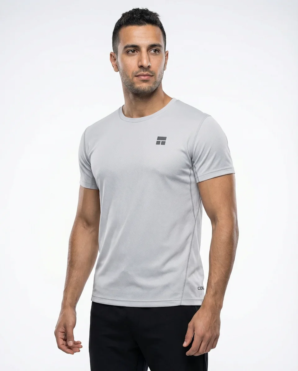 Courts product imagery — Men / TS1123-GRY / view 01