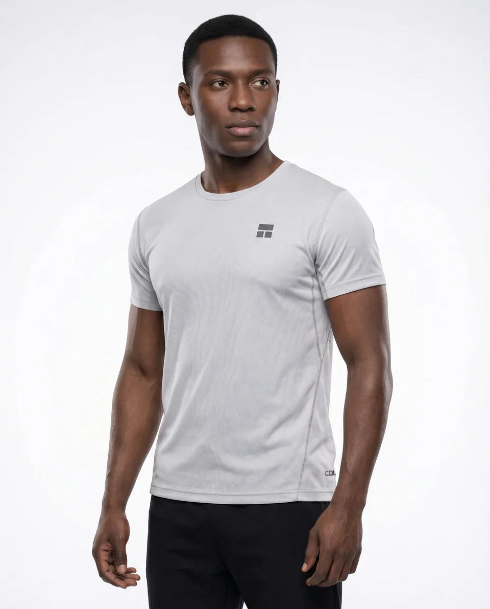 Courts product imagery — Men / TS1123-GRY / view 02
