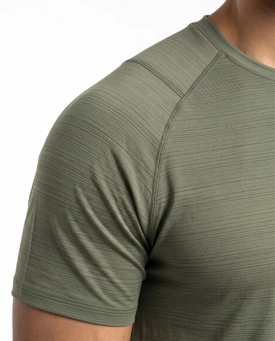 Courts product imagery — Men / TS1124-GRN / view 05