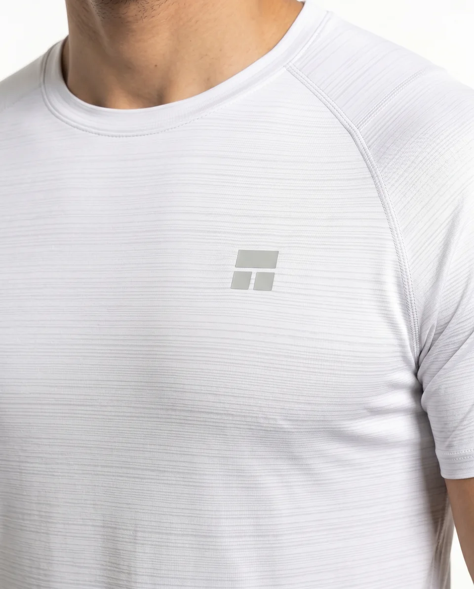 Courts product imagery — Men / TS1124-WHT / view 04