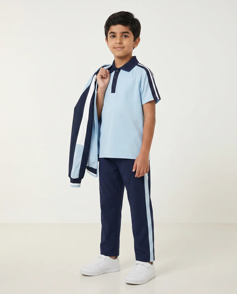 Courts product imagery — Schools uniforms / CourtsSchool-01 / view 07