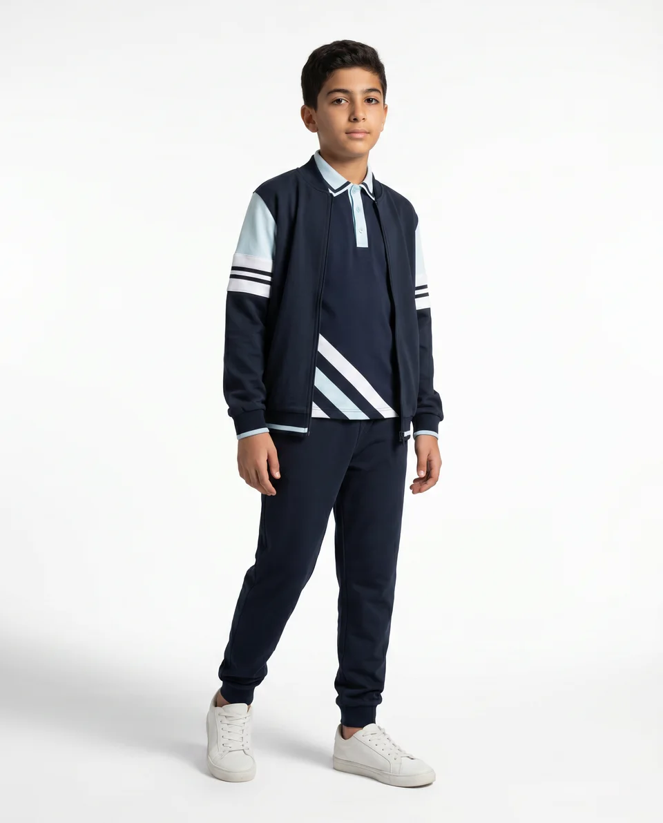 Courts product imagery — Schools uniforms / CourtsSchool-02 / view 01