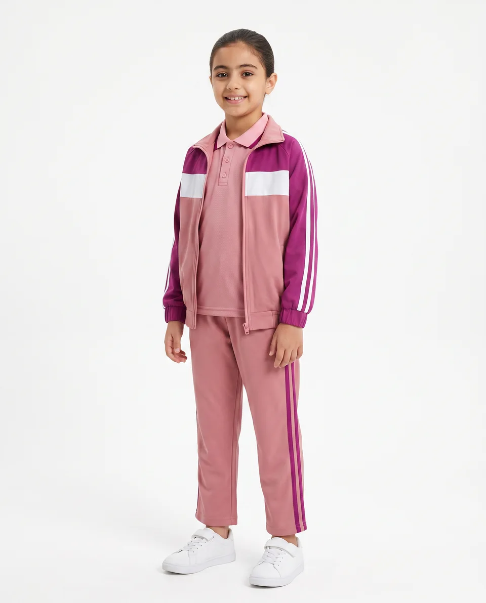 Courts product imagery — Schools uniforms / CourtsSchool-03 / view 02