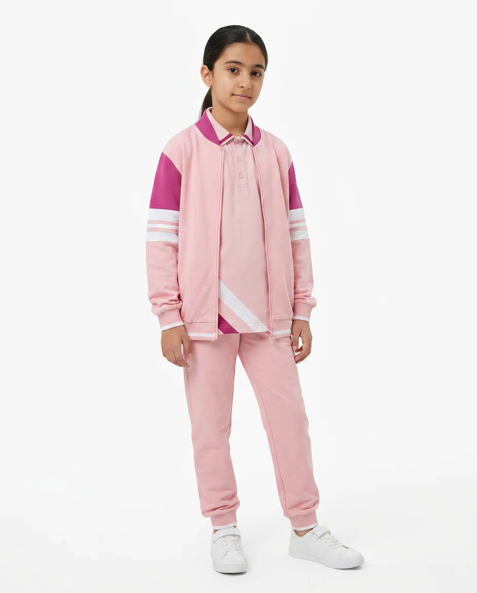 Courts product imagery — Schools uniforms / CourtsSchool-04 / view 02