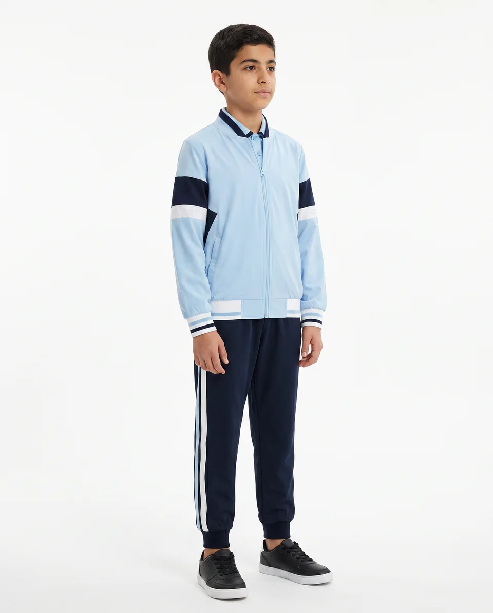 Courts product imagery — Schools uniforms / CourtsSchool-05 / view 01