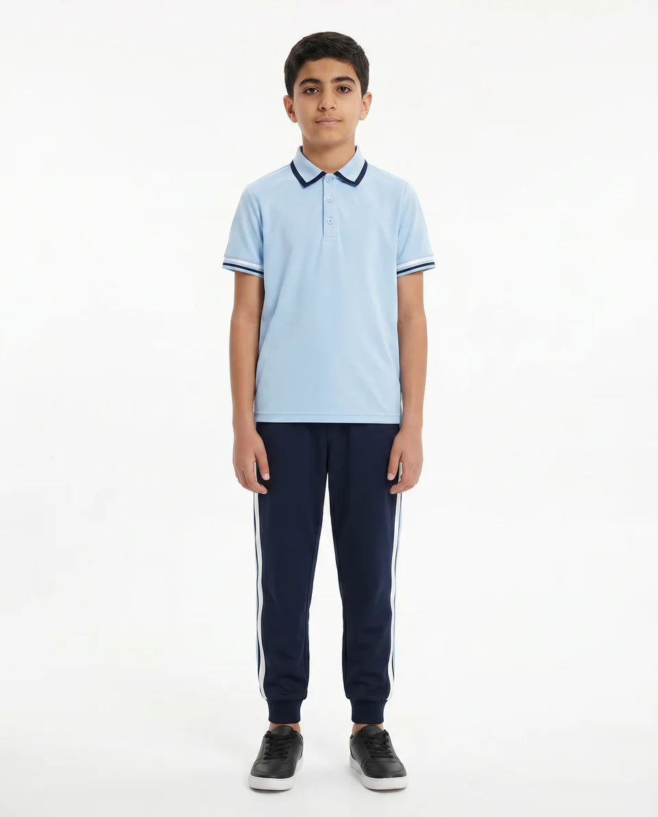 Courts product imagery — Schools uniforms / CourtsSchool-05 / view 05