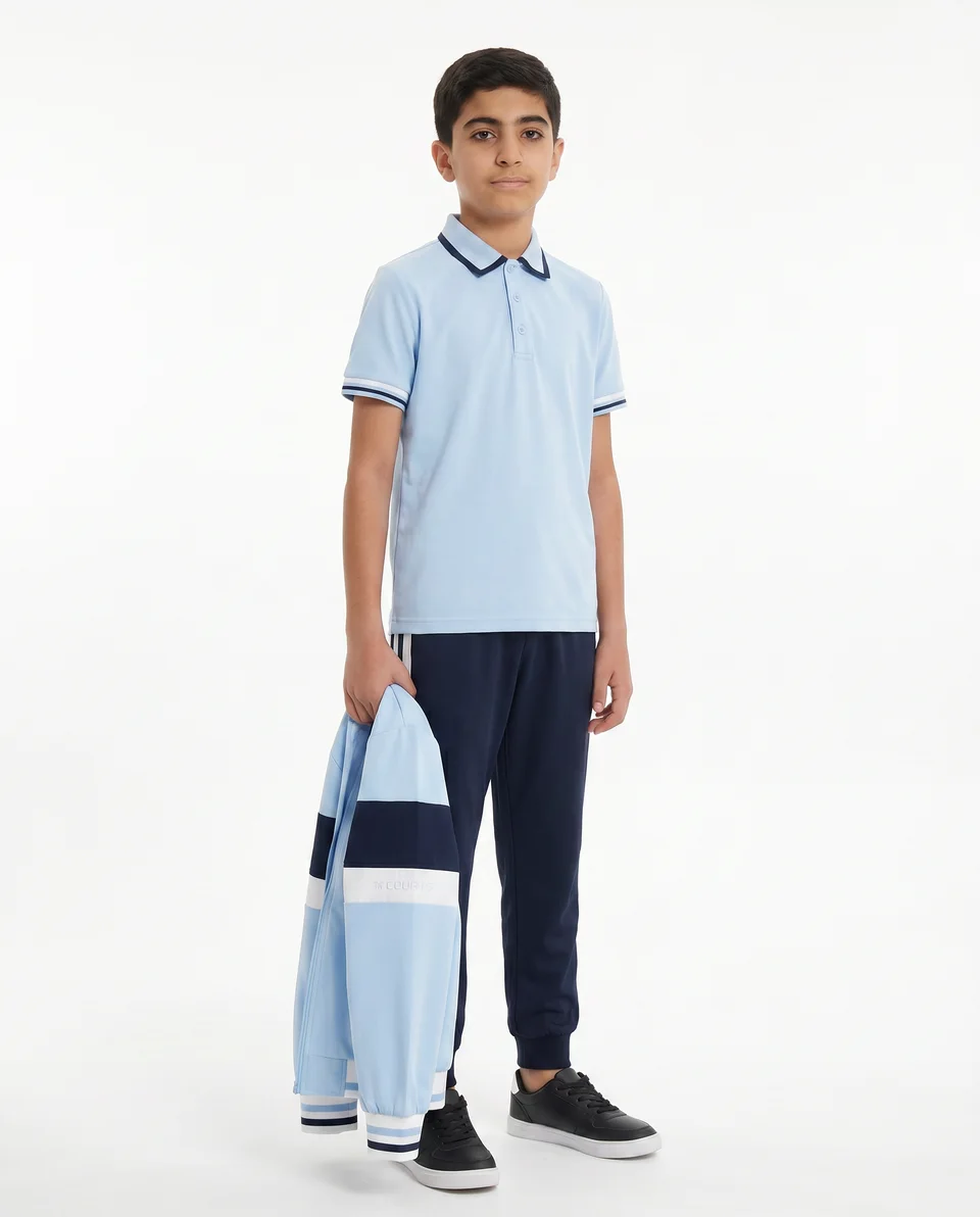 Courts product imagery — Schools uniforms / CourtsSchool-05 / view 07
