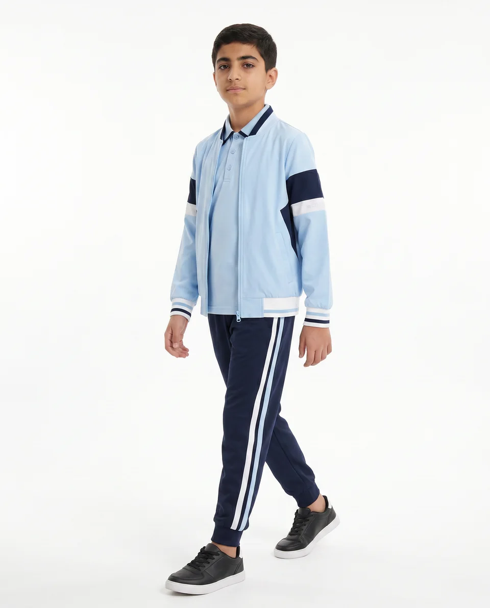 Courts product imagery — Schools uniforms / CourtsSchool-05 / view 08