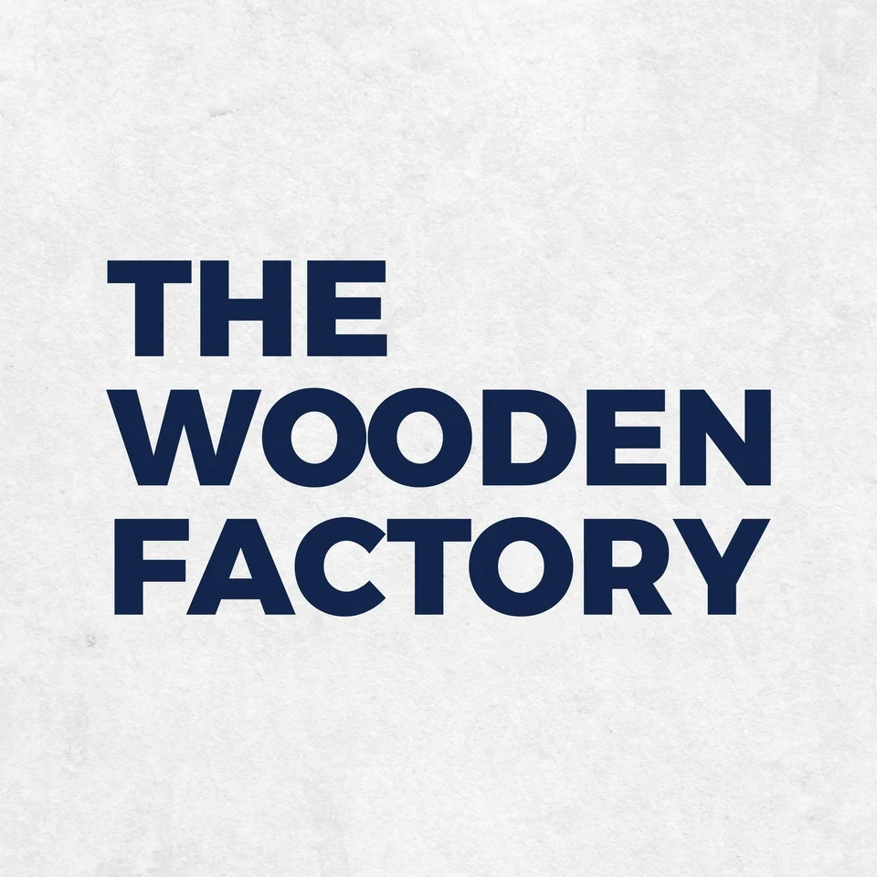 The Wooden Factory — Identity configurations