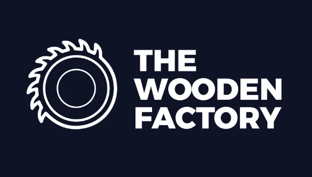 The Wooden Factory — Identity configurations