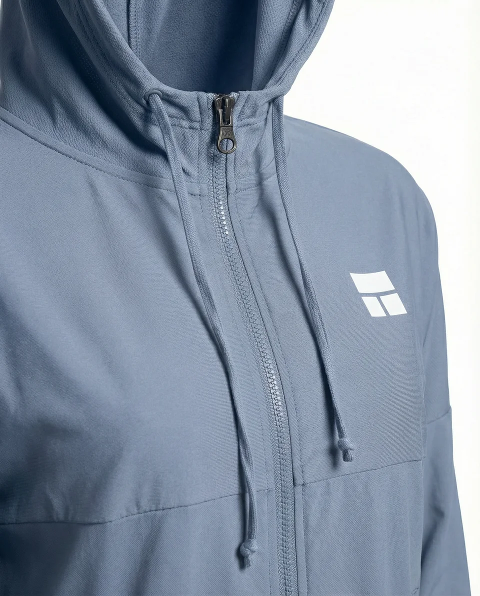 Courts product imagery — Women / JACK241-BLU / view 04