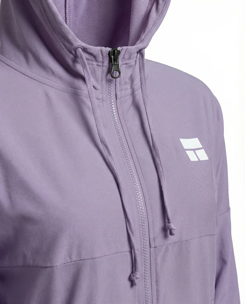 Courts product imagery — Women / JACK241-PRPL / view 04