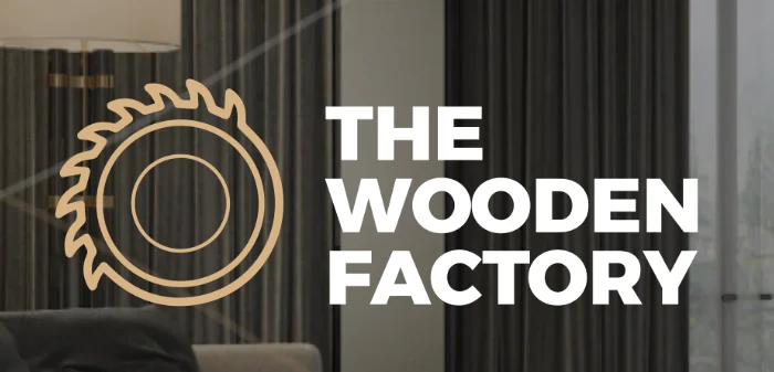 The Wooden Factory — Identity configurations