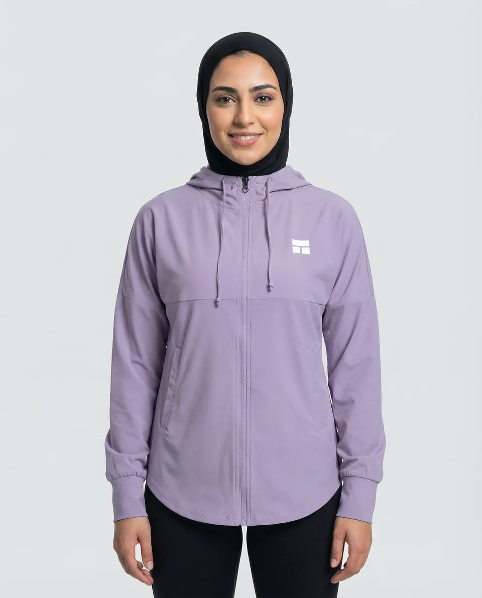 Courts product imagery — Women / JACK241-PRPL / view 06