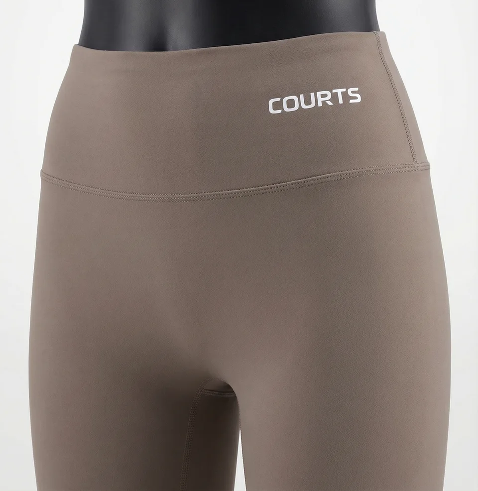 Courts product imagery — Women / PNS233-KHKI / view 07