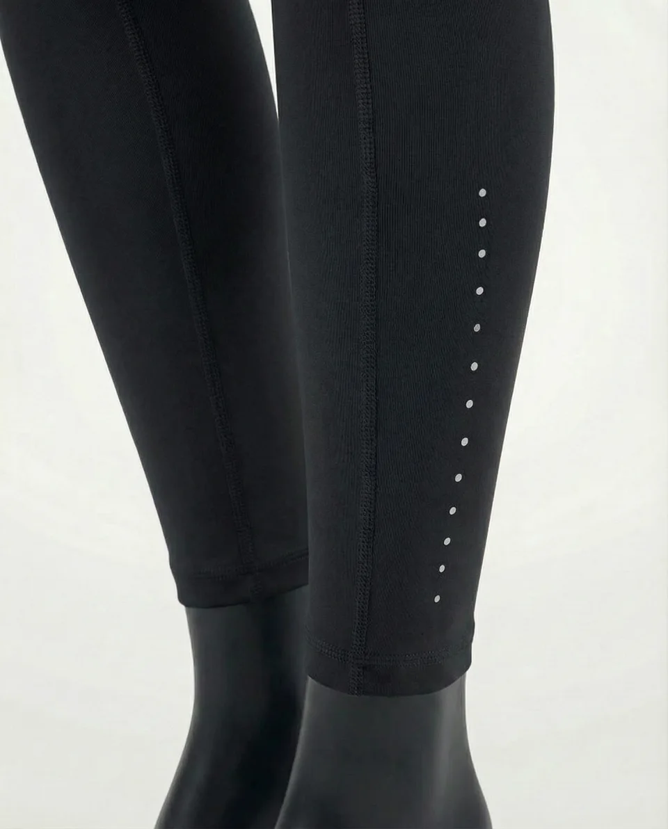 Courts product imagery — Women / PNTS223-BLK / view 06