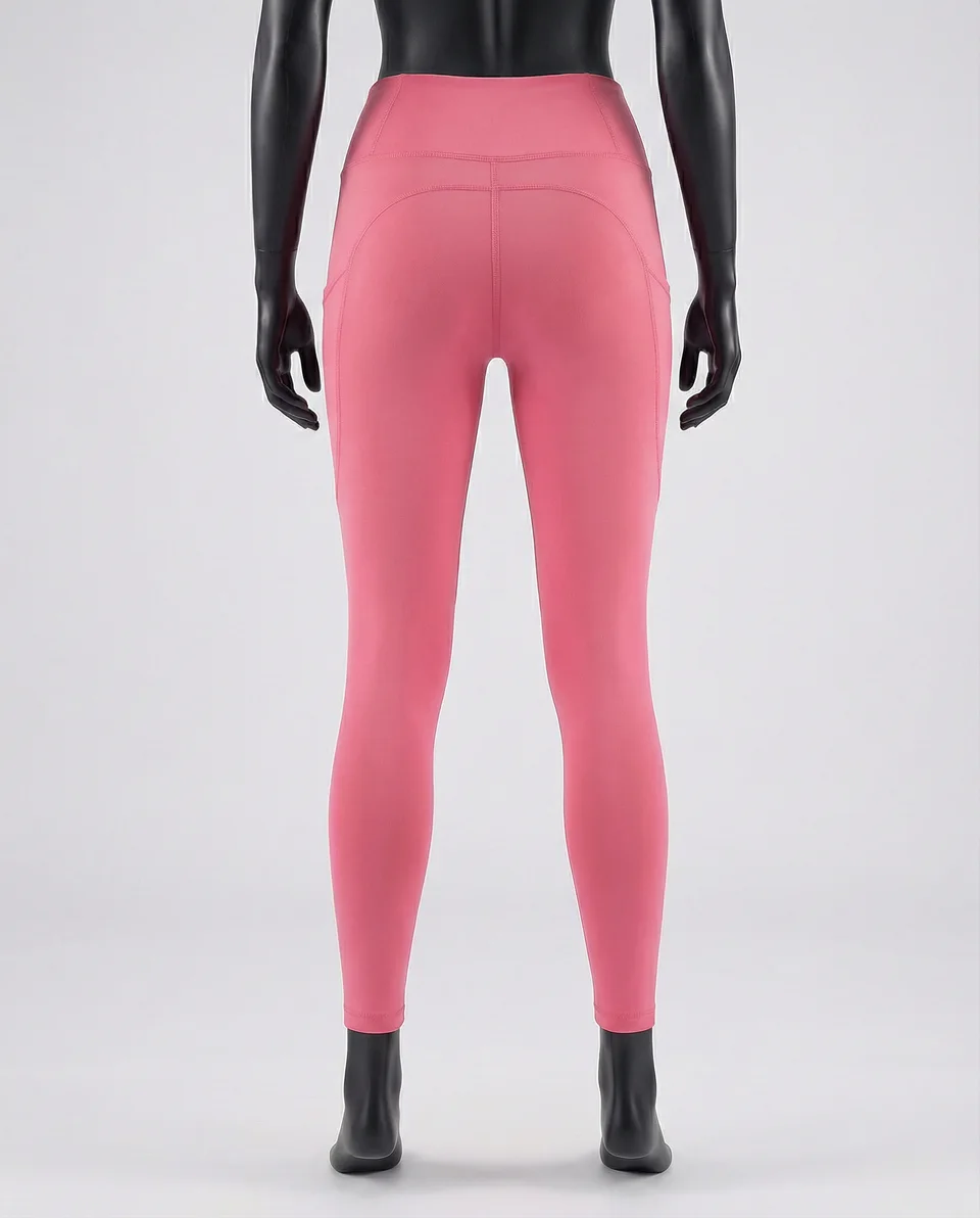 Courts product imagery — Women / PNTS223-PNK / view 03