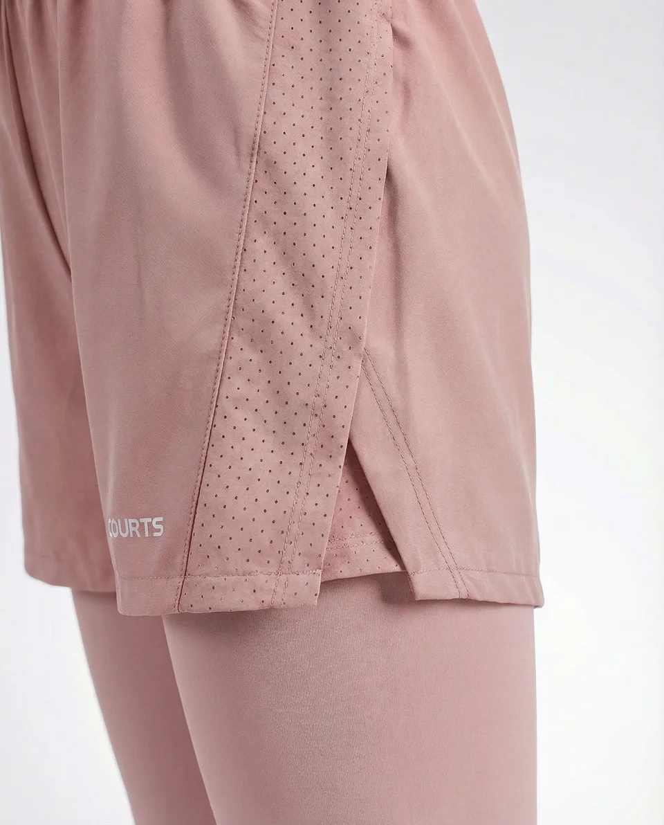 Courts product imagery — Women / PSH232-PNK / view 02