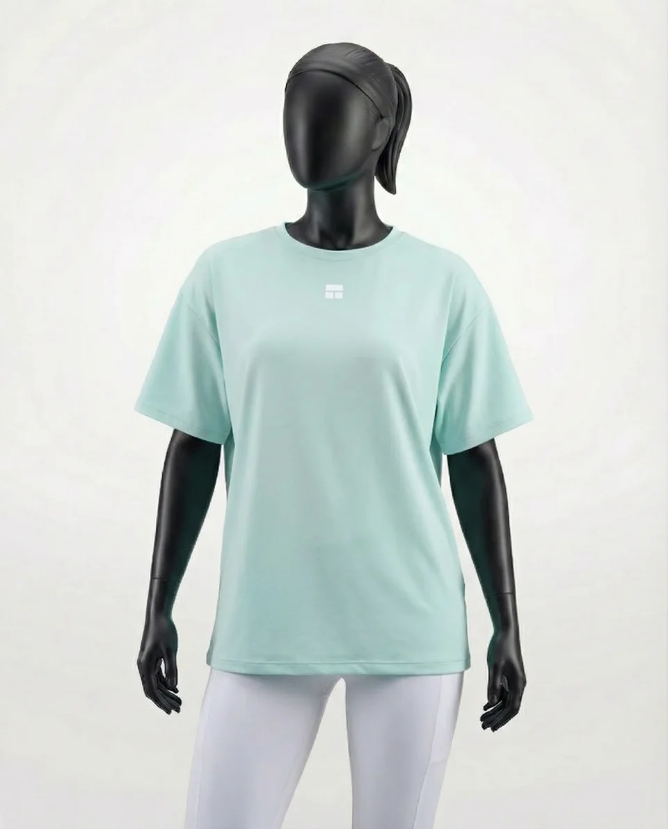 Courts product imagery — Women / TS212-LGRN / view 01