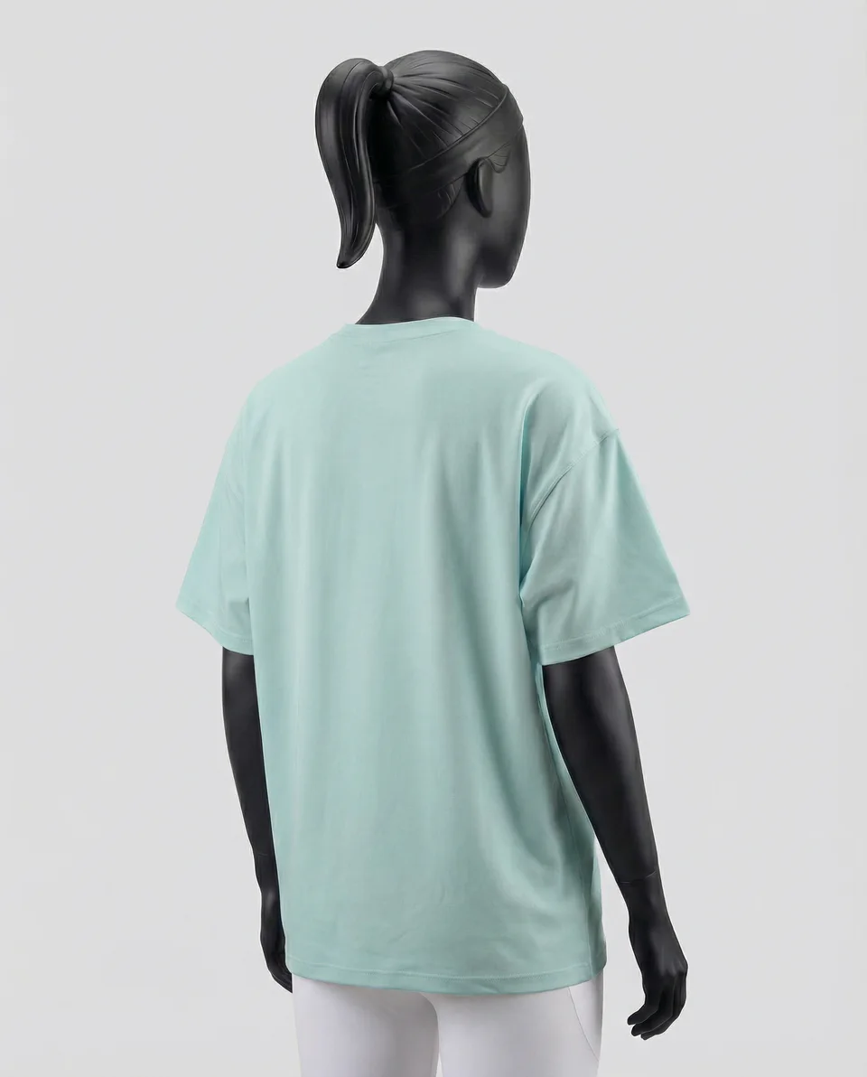 Courts product imagery — Women / TS212-LGRN / view 02