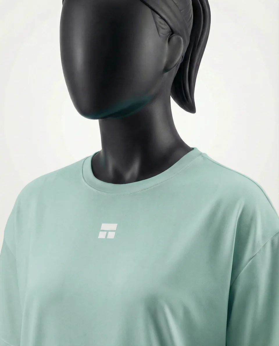 Courts product imagery — Women / TS212-LGRN / view 06