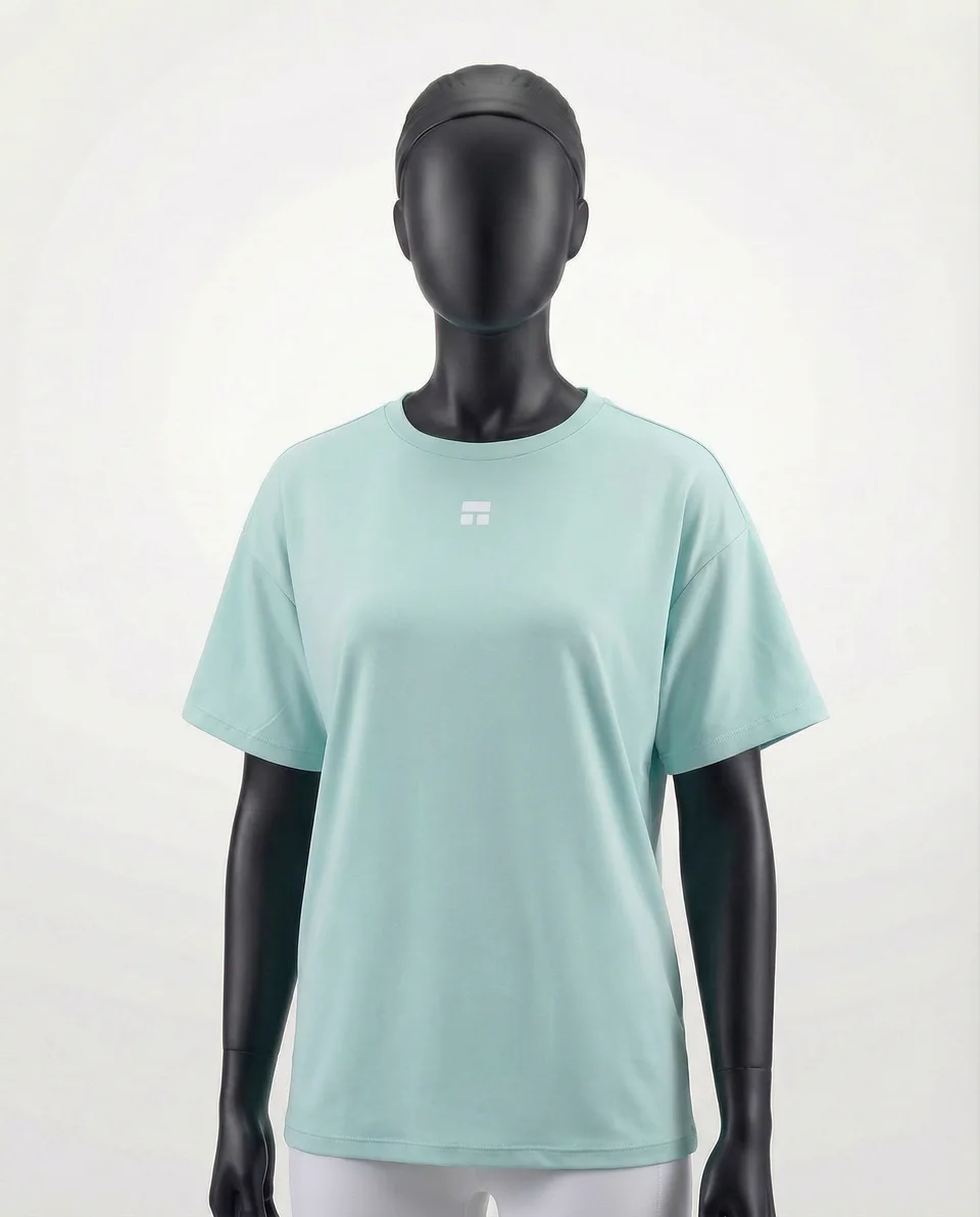 Courts product imagery — Women / TS212-LGRN / view 07