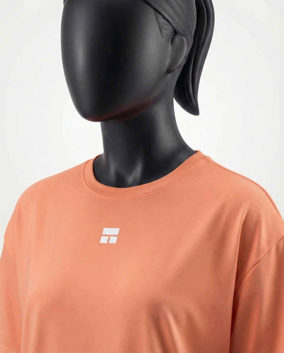Courts product imagery — Women / TS212-ORG / view 02
