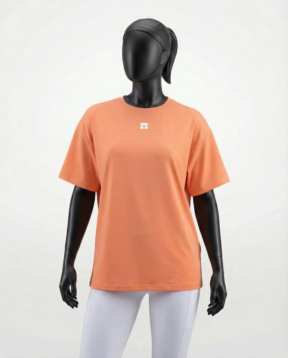 Courts product imagery — Women / TS212-ORG / view 04