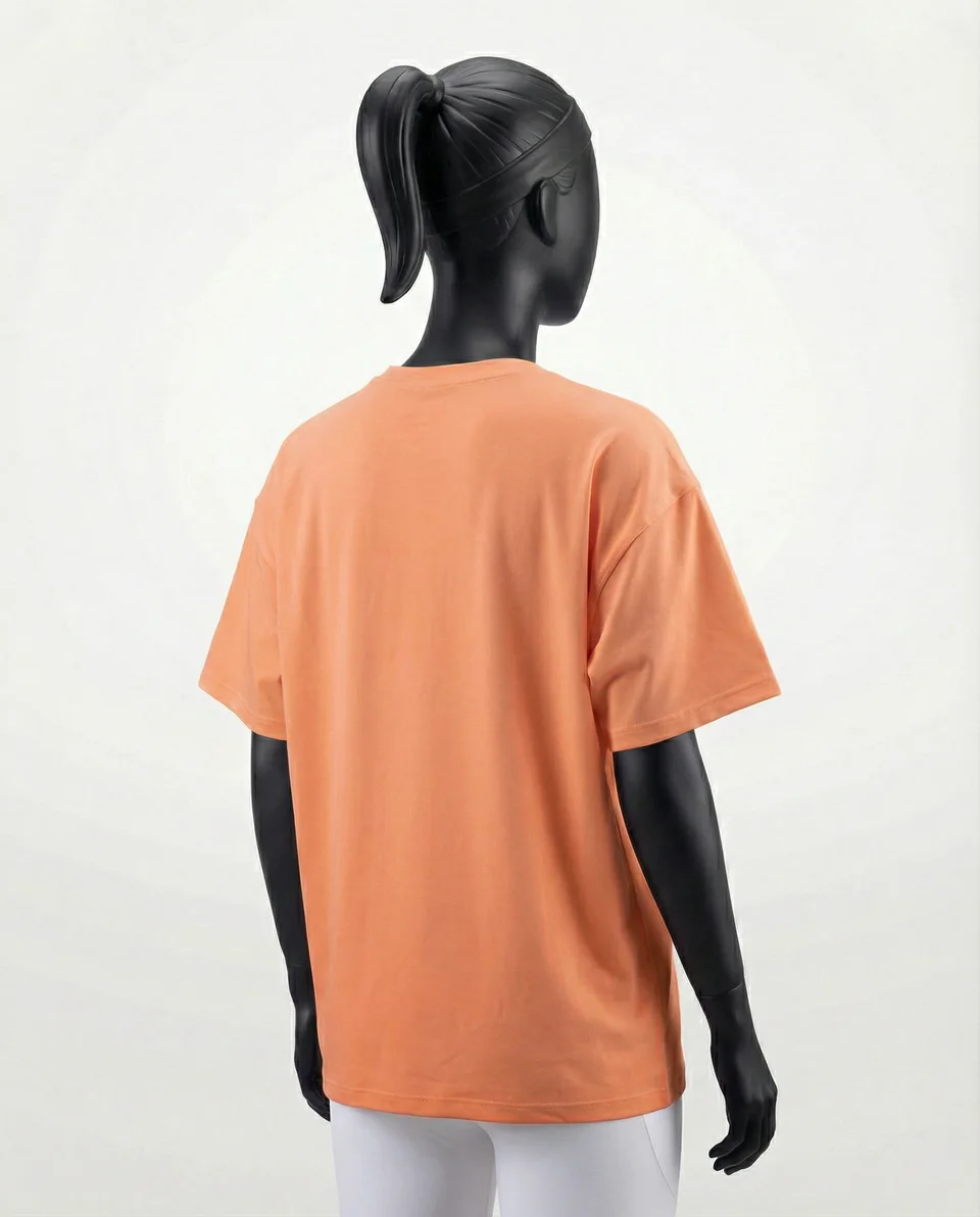Courts product imagery — Women / TS212-ORG / view 05