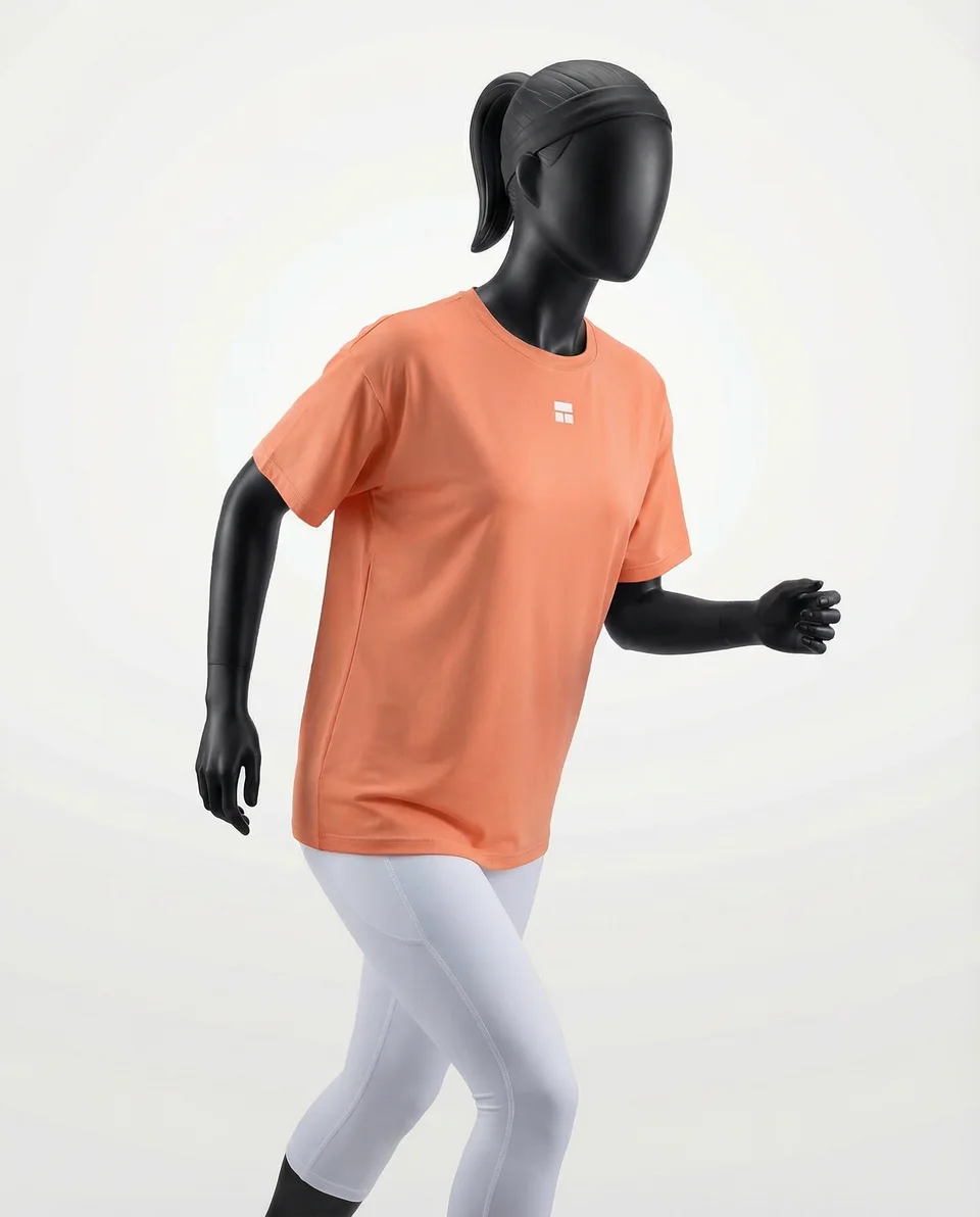 Courts product imagery — Women / TS212-ORG / view 06