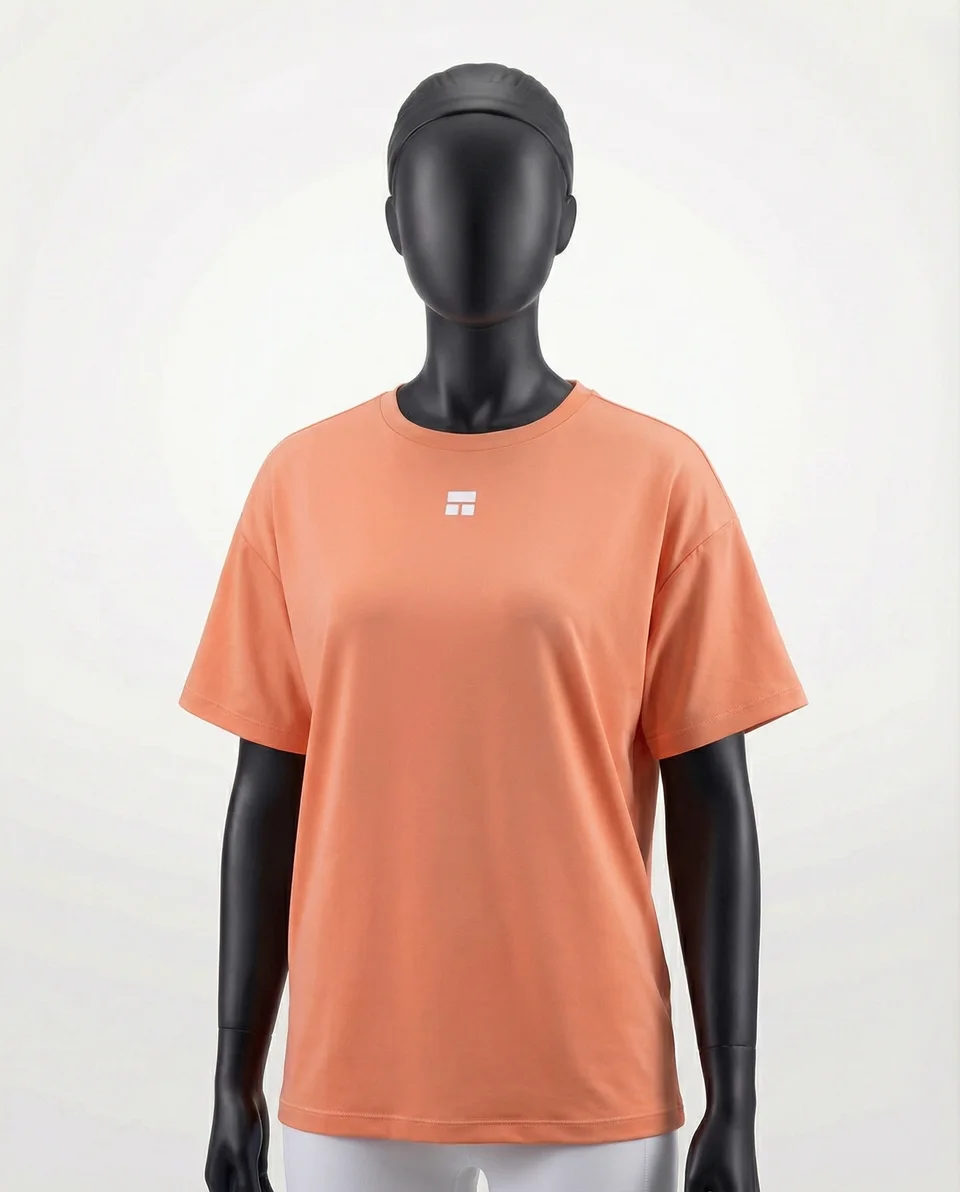 Courts product imagery — Women / TS212-ORG / view 07