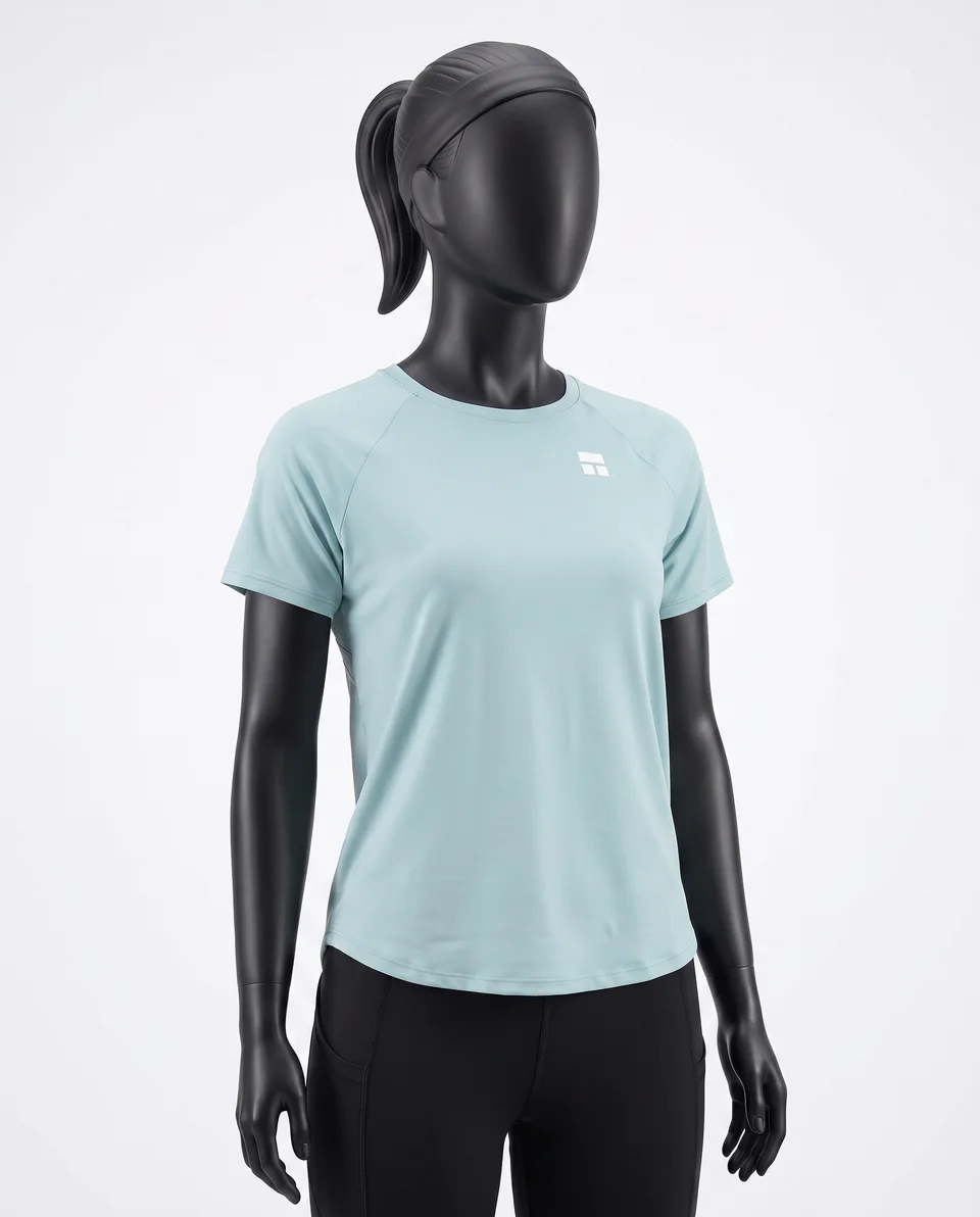 Courts product imagery — Women / TS213-LTQ / view 02
