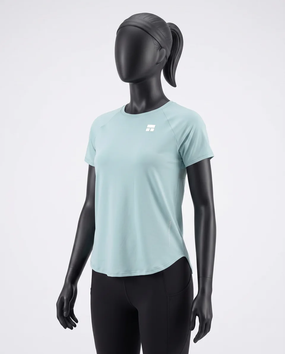 Courts product imagery — Women / TS213-LTQ / view 06