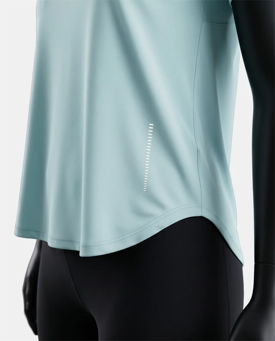 Courts product imagery — Women / TS213-LTQ / view 07