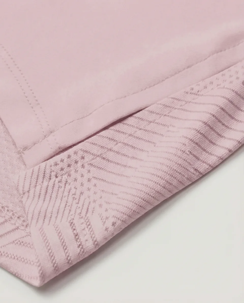 Courts product imagery — Women / TSH221-PNK / view 04