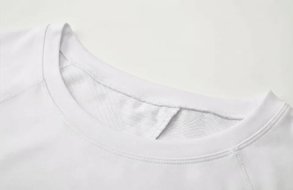 Courts product imagery — Women / TSH221-WH / view 07
