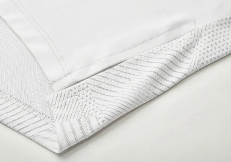 Courts product imagery — Women / TSH221-WH / view 08