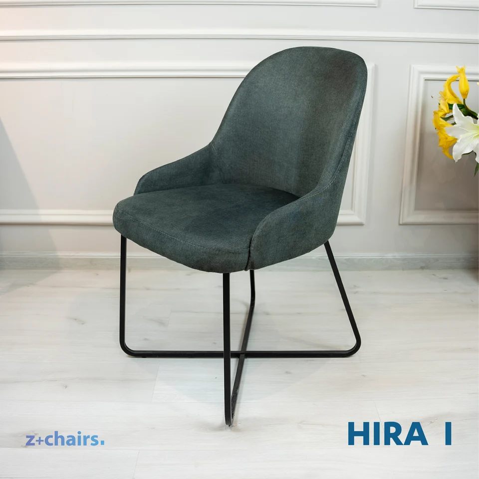 Z+ Chairs — A consistent campaign vocabulary