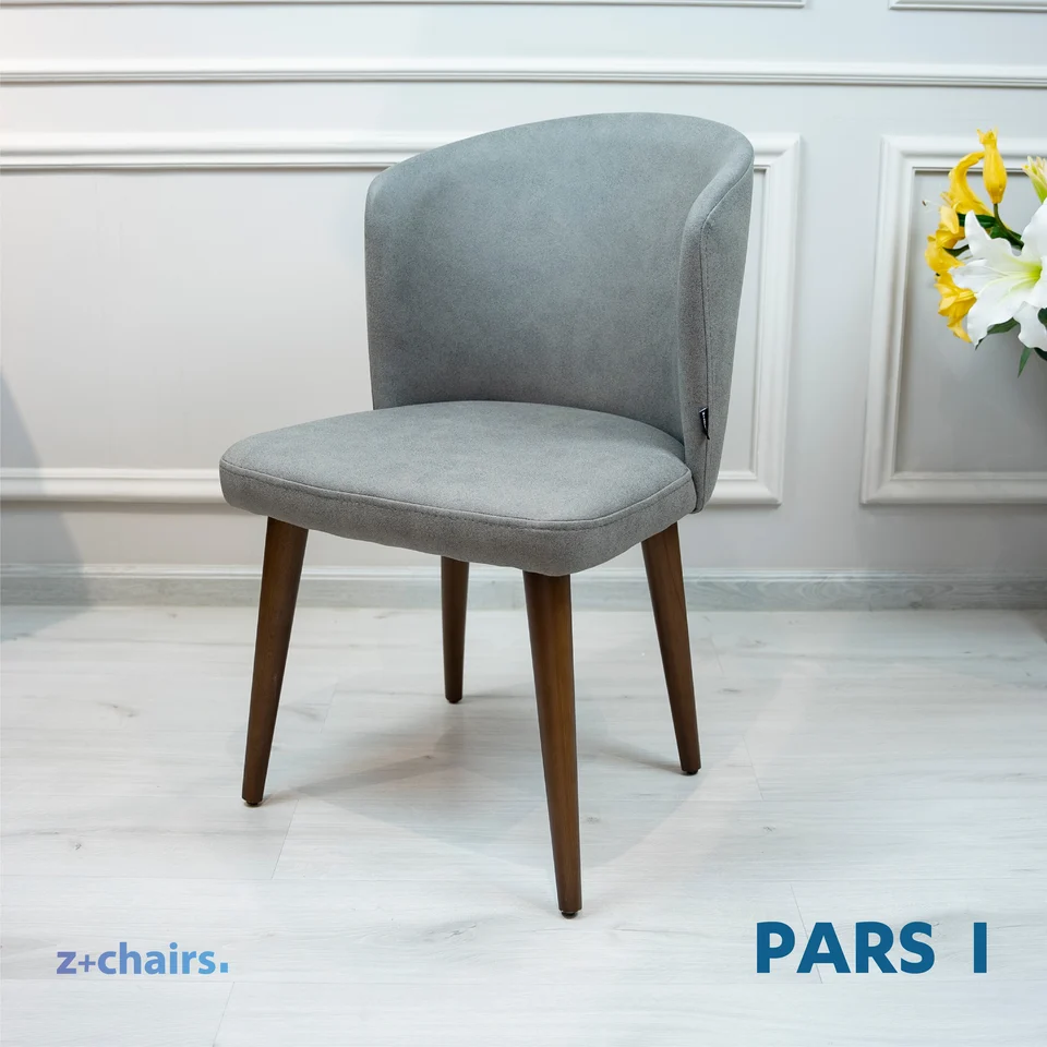Z+ Chairs — A consistent campaign vocabulary