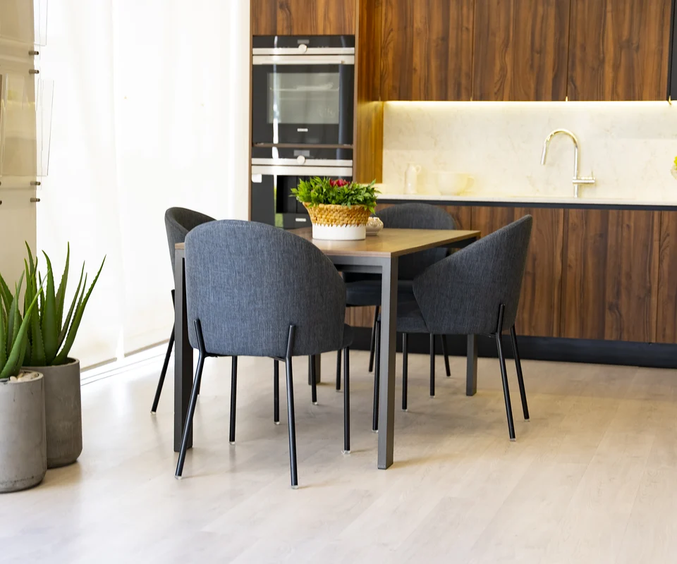 Z+ Chairs — A consistent campaign vocabulary