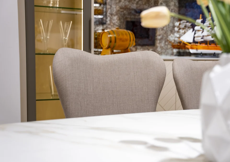 Z+ Chairs — A consistent campaign vocabulary